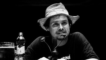 Viki Shock Foto: David Konečný